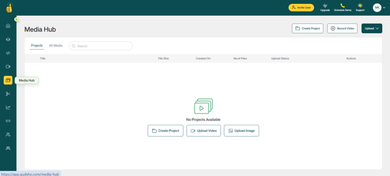 managed video delivery