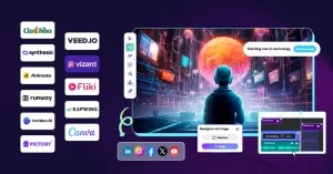 Best AI Video Generating Tools