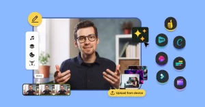 Video editing software for beginners