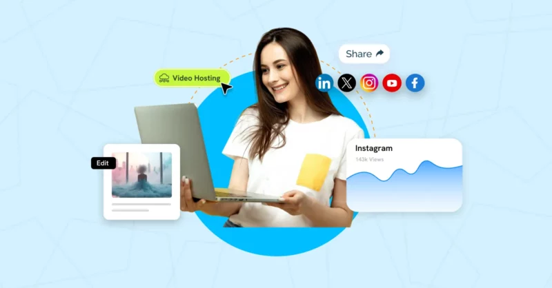 Why Choose a Video Marketing Platform