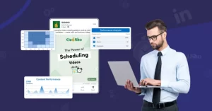 Best Time to Post on LinkedIn