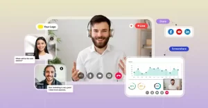 How to create and host a webinar