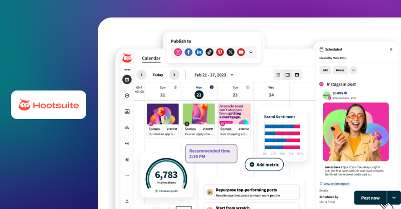 social media management social media management