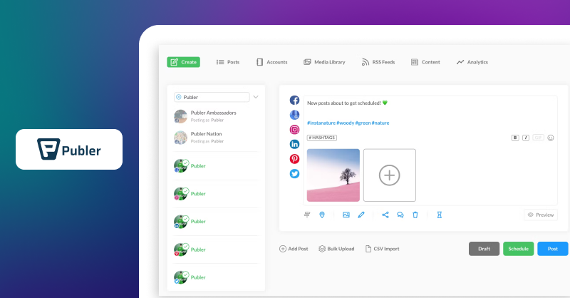 social media management tool social media management tool