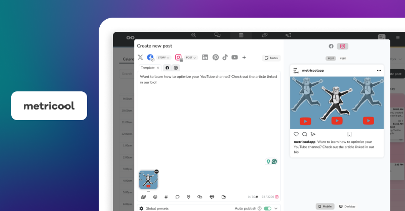 social media management tools social media management tools