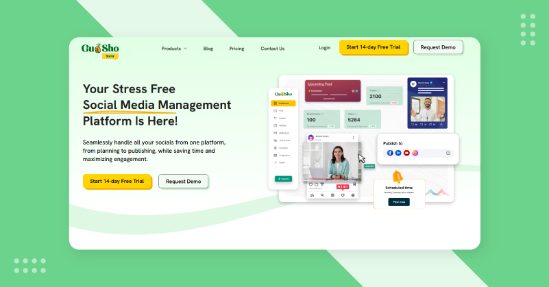 Hootsuite alternatives free hootsuite free alternative