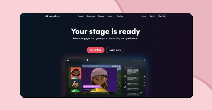 alternative to open broadcaster software