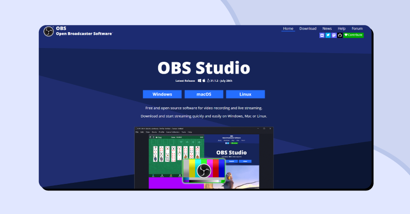 streamlabs obs alternatives streamyard vs obs