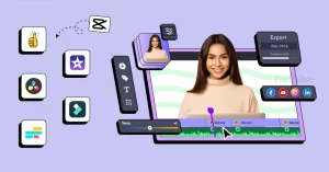 best capcut alternatives