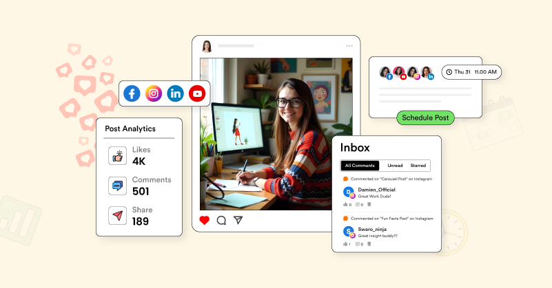 best time to post on instagram today 2025