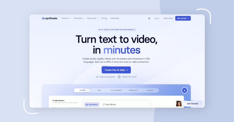 video ediing tool like clipchamp