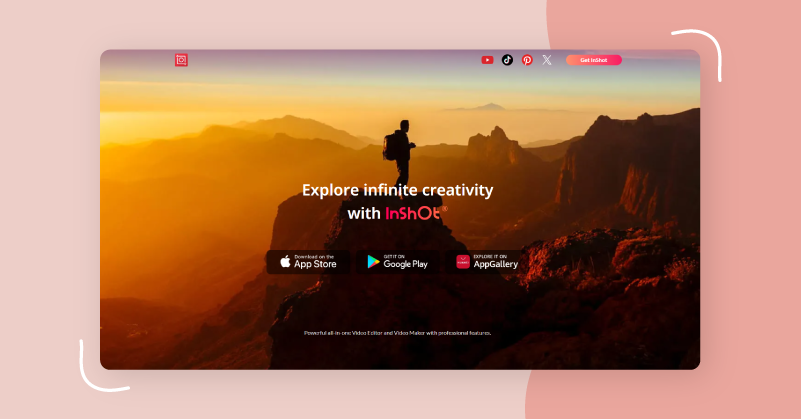 Clipchamp Like editor
