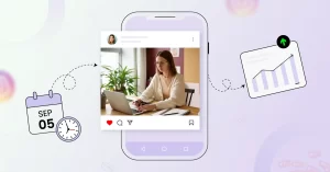 Best Time to Post on Instagram