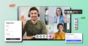 Pre Recorded Webinars