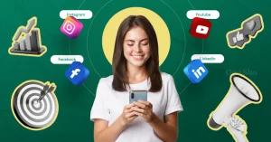 Social Media Strategy