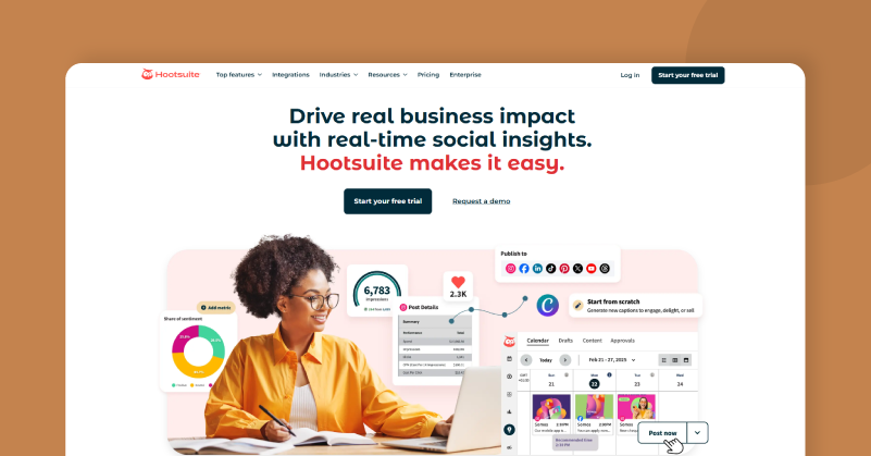 social media scheduling tool free