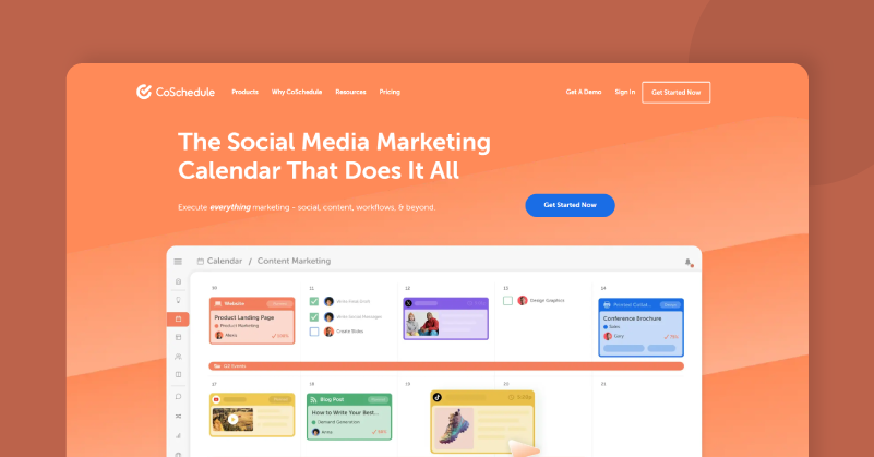 social media scheduling tools free