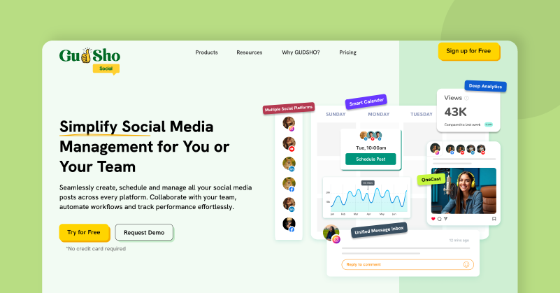 social media bulk scheduling