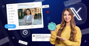 Best Times to Post on Twitter