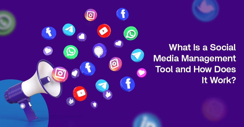 manage multiple social media accounts one place