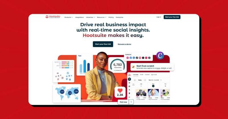 Gudsho Social vs Hootsuite vs Later: Which One is Higher? 4 Hootsuite