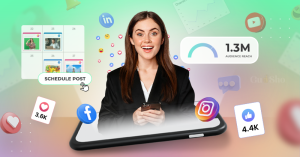 best time to post on social media
