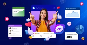 Facebook Statistics